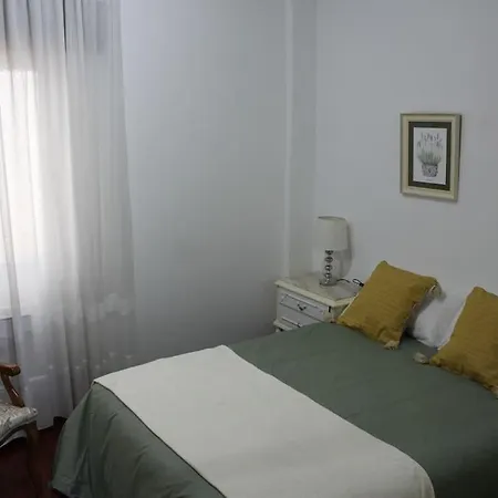 Precioso En Apartman
