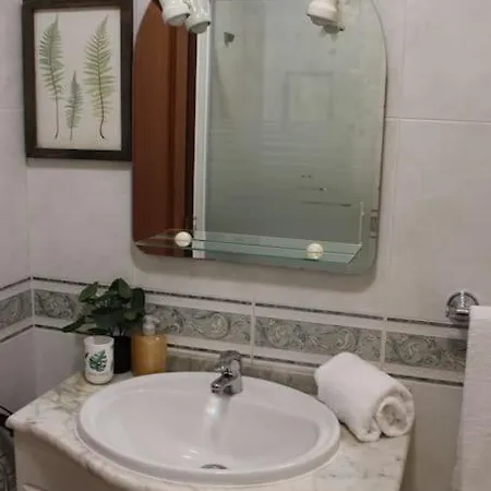 Apartman Precioso En