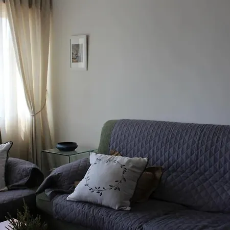Apartman Precioso En *