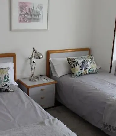 Precioso En Apartman *