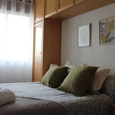 Precioso En Apartman Pontevedra