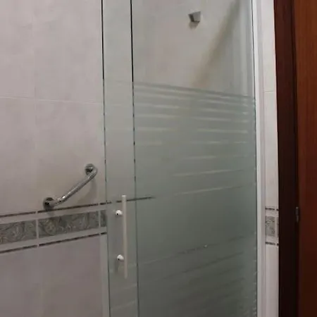 Precioso En Apartman Pontevedra