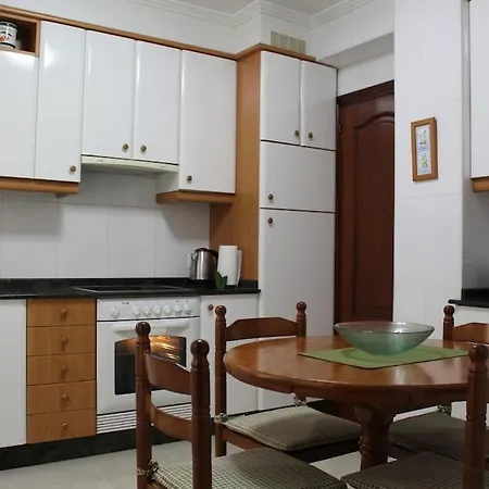 Precioso En Apartman