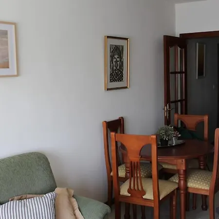 Precioso En Apartman *