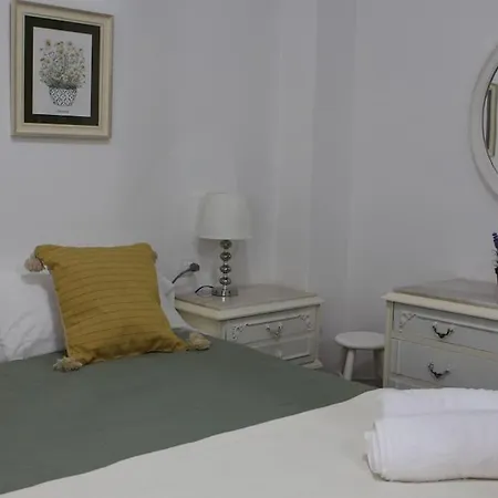 Precioso En Apartman Pontevedra
