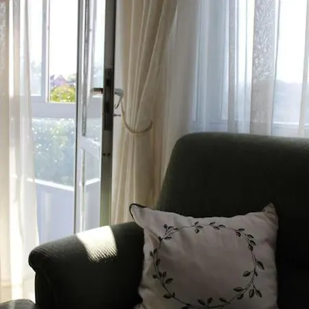 Apartman Precioso En *