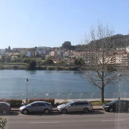 Precioso En Apartman Pontevedra